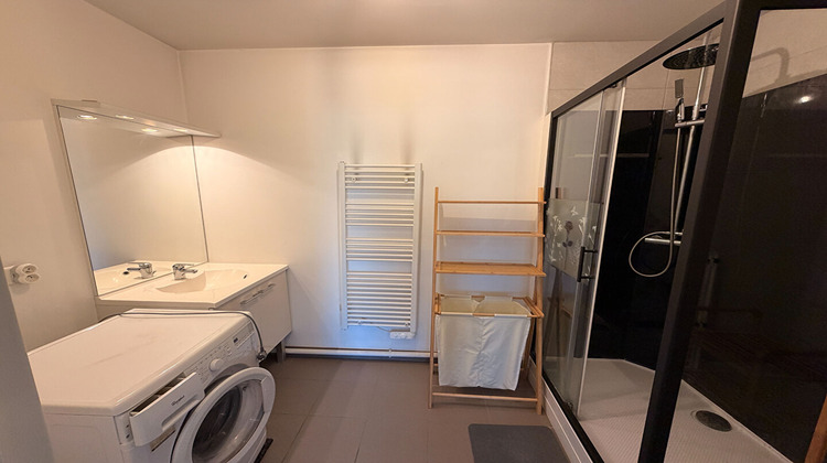 Ma-Cabane - Location Appartement REIMS, 47 m²