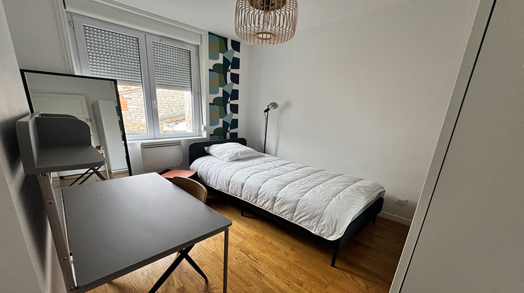 Ma-Cabane - Location Appartement REIMS, 12 m²