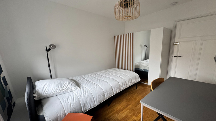 Ma-Cabane - Location Appartement REIMS, 12 m²