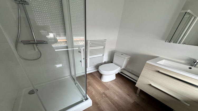 Ma-Cabane - Location Appartement REIMS, 12 m²