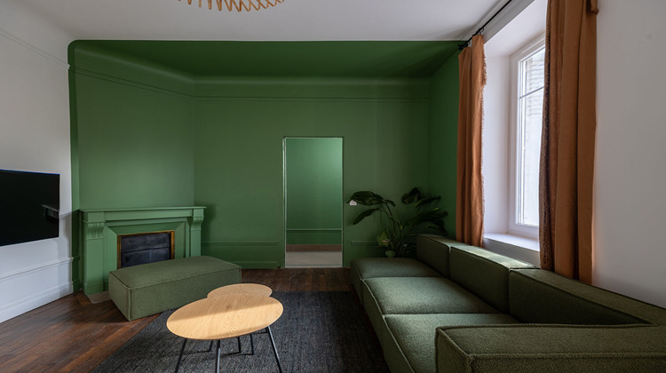 Ma-Cabane - Location Appartement REIMS, 13 m²