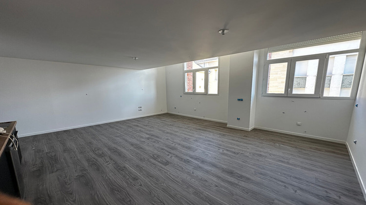 Ma-Cabane - Location Appartement REIMS, 35 m²