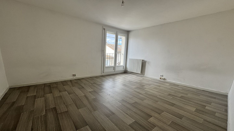 Ma-Cabane - Location Appartement REIMS, 21 m²