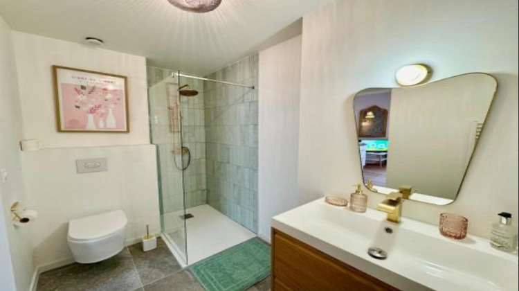 Ma-Cabane - Location Appartement REIMS, 24 m²