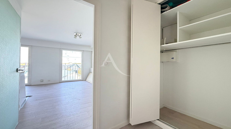 Ma-Cabane - Location Appartement REIMS, 29 m²