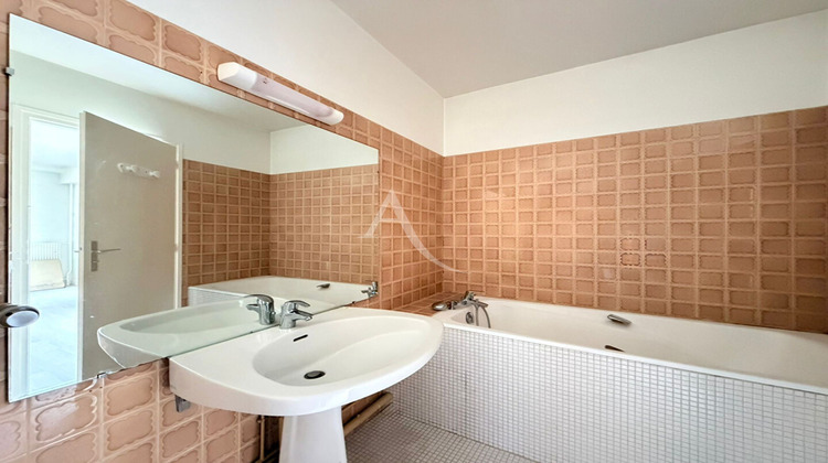 Ma-Cabane - Location Appartement REIMS, 29 m²