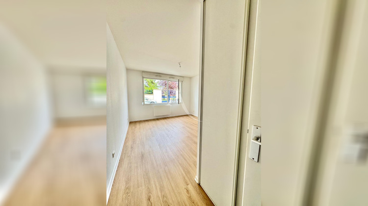 Ma-Cabane - Location Appartement REIMS, 24 m²