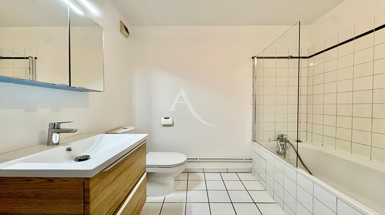 Ma-Cabane - Location Appartement REIMS, 24 m²