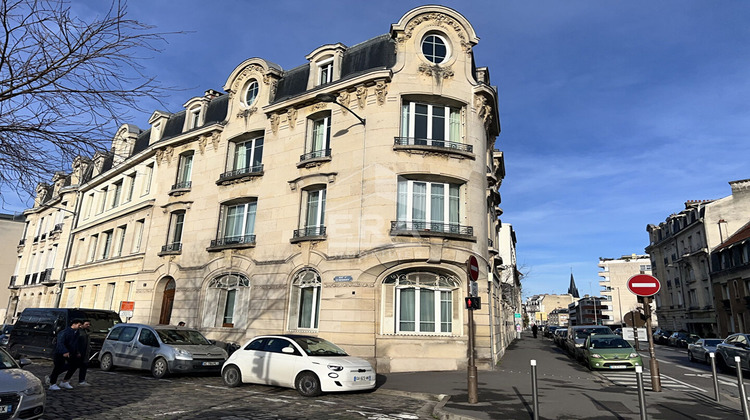Ma-Cabane - Location Appartement REIMS, 74 m²