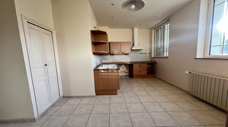 Ma-Cabane - Location Appartement REIMS, 74 m²