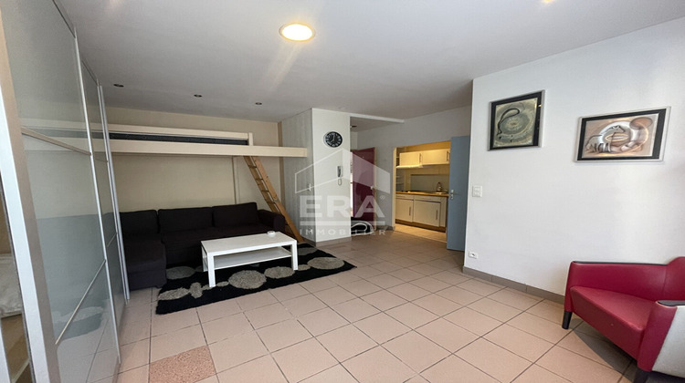 Ma-Cabane - Location Appartement REIMS, 27 m²