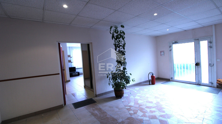 Ma-Cabane - Location Appartement REIMS, 27 m²