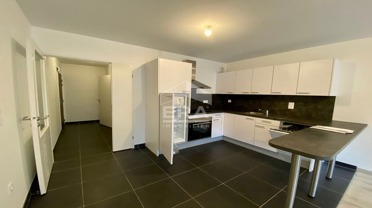 Ma-Cabane - Location Appartement REIMS, 36 m²
