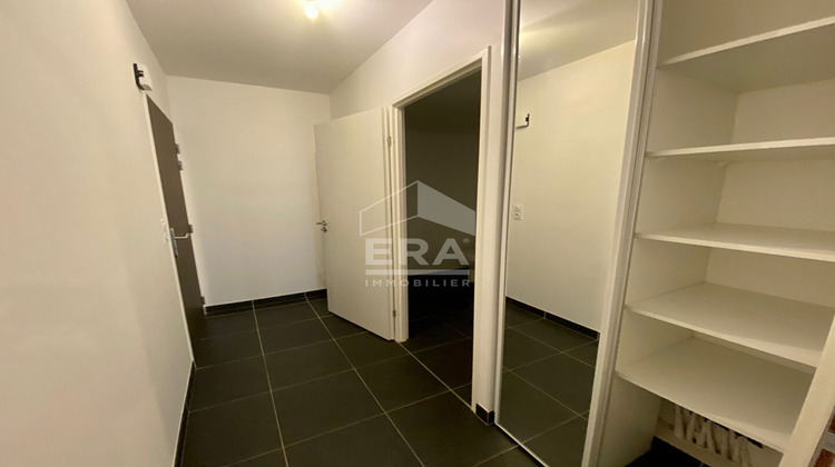 Ma-Cabane - Location Appartement REIMS, 36 m²