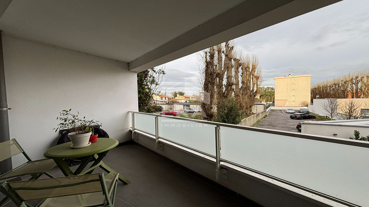 Ma-Cabane - Location Appartement REIMS, 36 m²