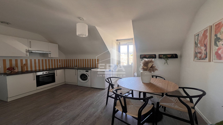 Ma-Cabane - Location Appartement REIMS, 36 m²