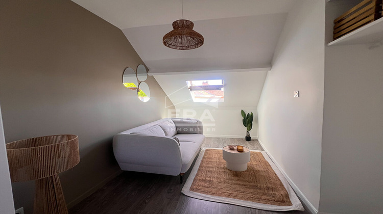 Ma-Cabane - Location Appartement REIMS, 36 m²