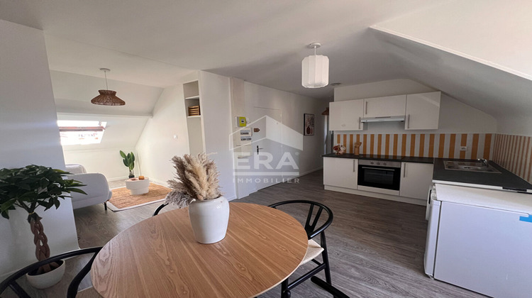 Ma-Cabane - Location Appartement REIMS, 36 m²
