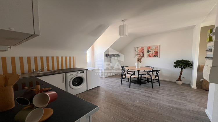 Ma-Cabane - Location Appartement REIMS, 36 m²