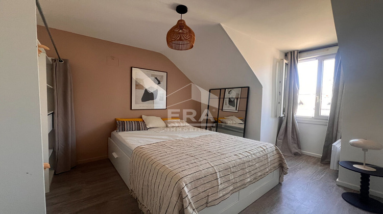 Ma-Cabane - Location Appartement REIMS, 36 m²