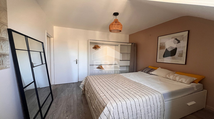 Ma-Cabane - Location Appartement REIMS, 36 m²