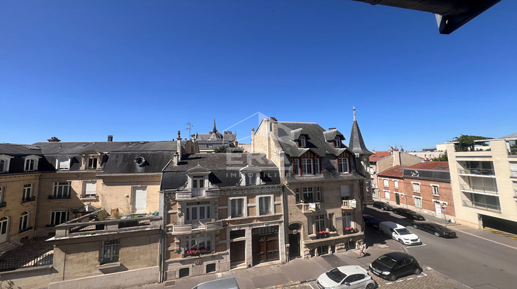 Ma-Cabane - Location Appartement REIMS, 36 m²