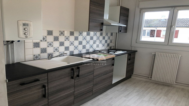 Ma-Cabane - Location Appartement REIMS, 50 m²