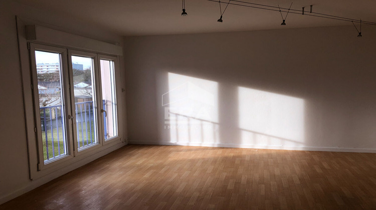 Ma-Cabane - Location Appartement REIMS, 50 m²