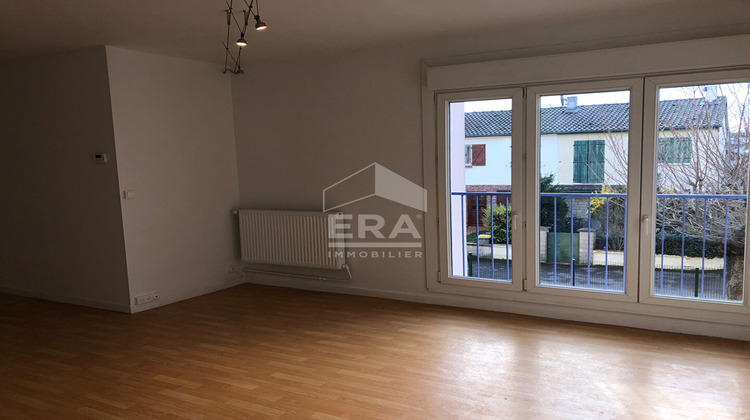 Ma-Cabane - Location Appartement REIMS, 50 m²