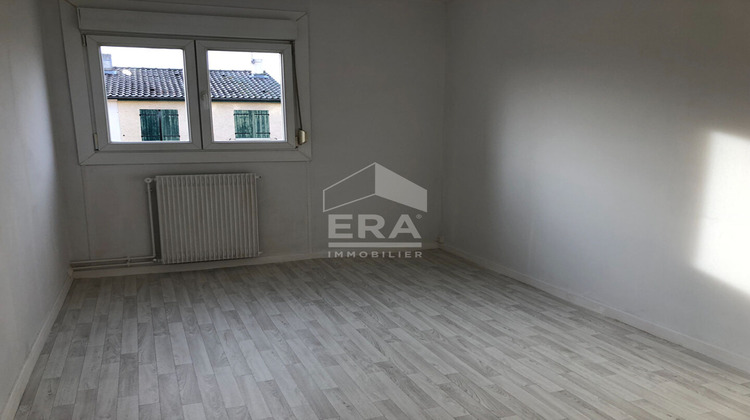 Ma-Cabane - Location Appartement REIMS, 50 m²