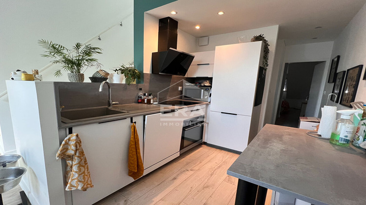 Ma-Cabane - Location Appartement REIMS, 40 m²