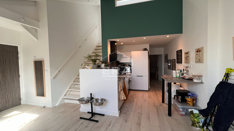 Ma-Cabane - Location Appartement REIMS, 40 m²