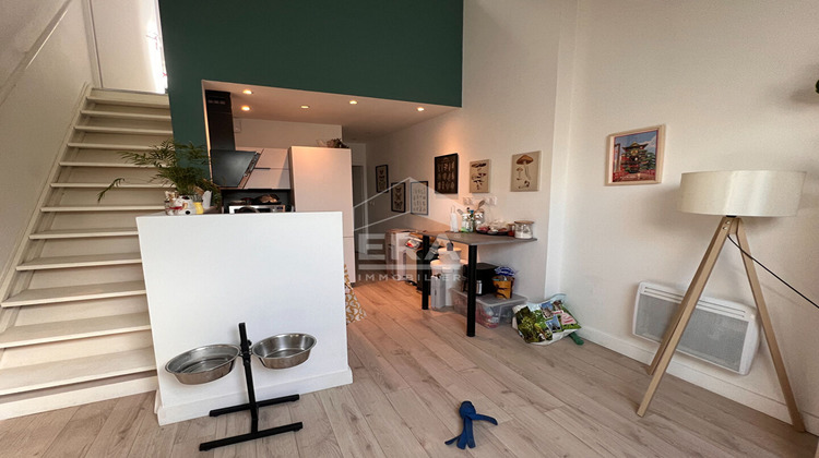 Ma-Cabane - Location Appartement REIMS, 40 m²
