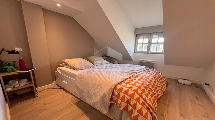 Ma-Cabane - Location Appartement REIMS, 40 m²