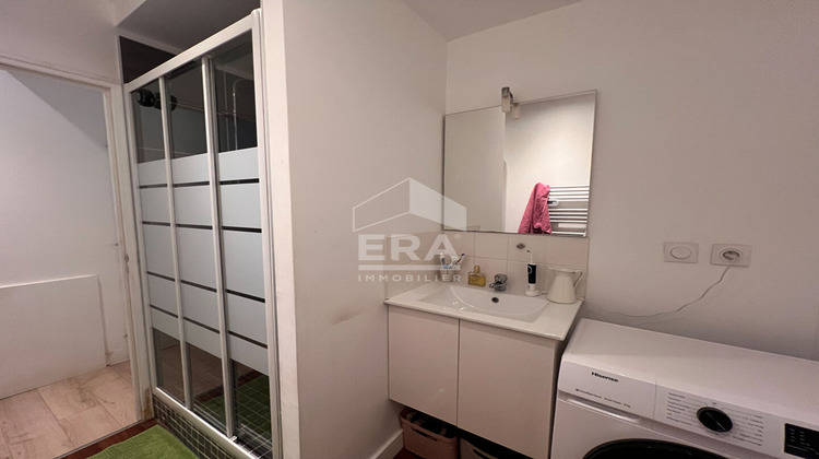 Ma-Cabane - Location Appartement REIMS, 40 m²