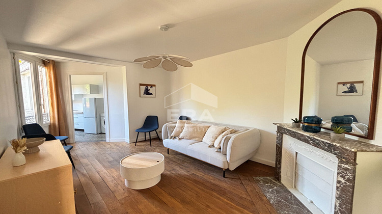 Ma-Cabane - Location Appartement REIMS, 50 m²