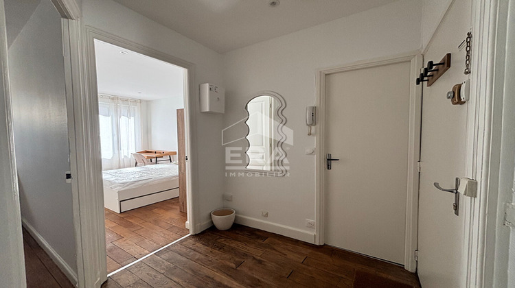 Ma-Cabane - Location Appartement REIMS, 50 m²