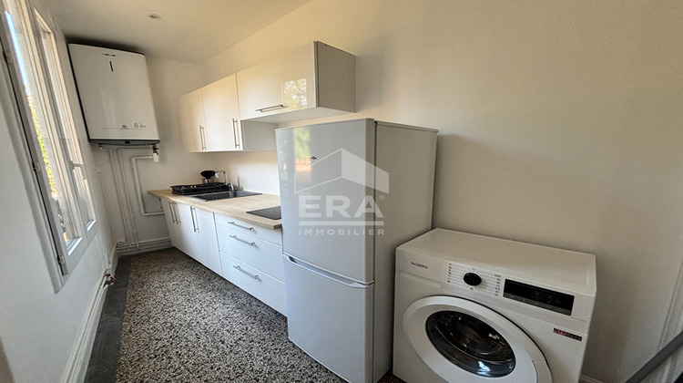 Ma-Cabane - Location Appartement REIMS, 50 m²