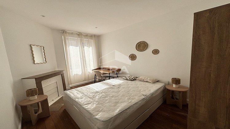 Ma-Cabane - Location Appartement REIMS, 50 m²