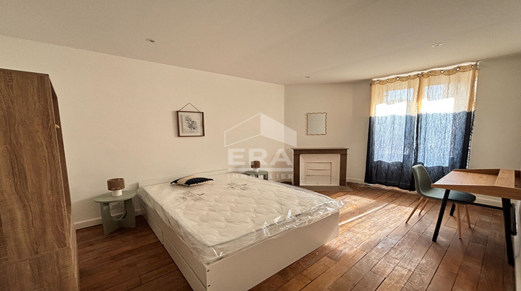 Ma-Cabane - Location Appartement REIMS, 50 m²