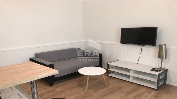 Ma-Cabane - Location Appartement REIMS, 22 m²