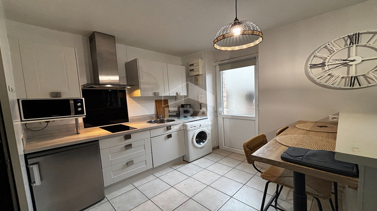 Ma-Cabane - Location Appartement REIMS, 22 m²