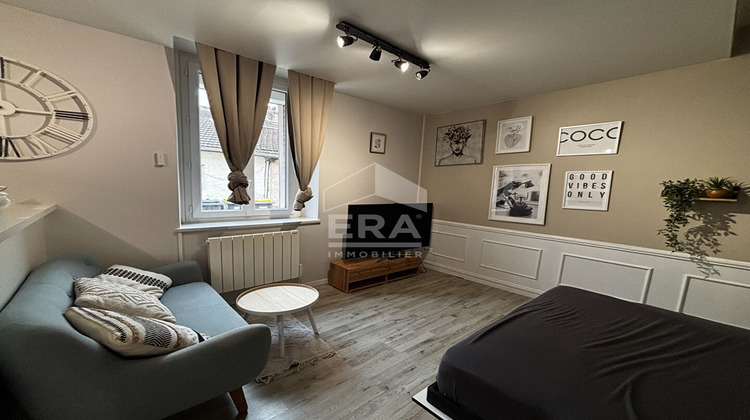 Ma-Cabane - Location Appartement REIMS, 22 m²