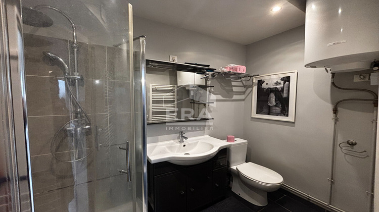Ma-Cabane - Location Appartement REIMS, 22 m²