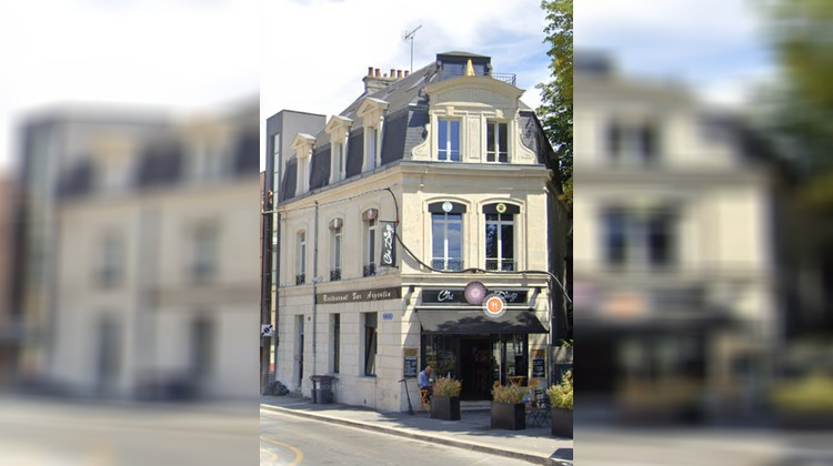 Ma-Cabane - Location Appartement REIMS, 67 m²