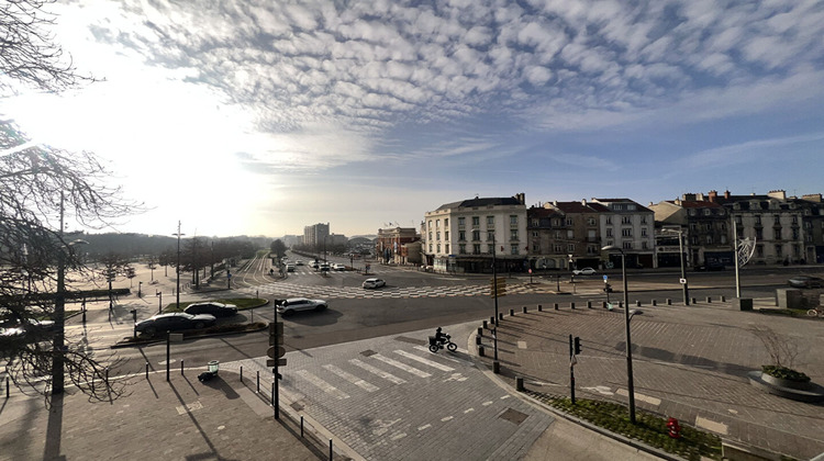 Ma-Cabane - Location Appartement REIMS, 67 m²