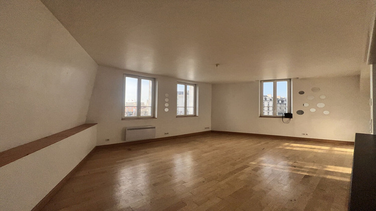 Ma-Cabane - Location Appartement REIMS, 67 m²