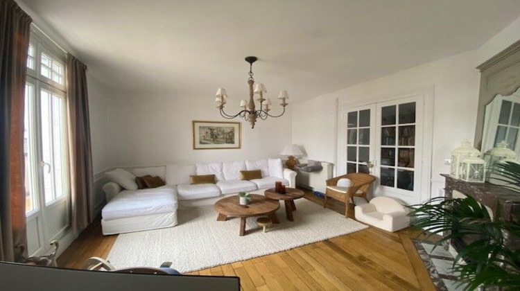 Ma-Cabane - Location Appartement REIMS, 107 m²