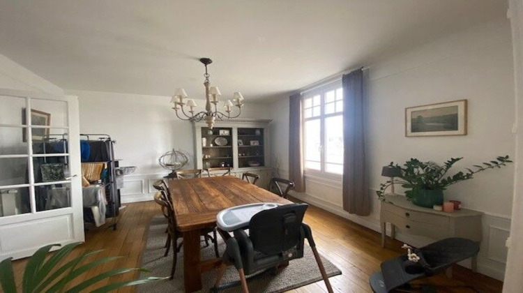 Ma-Cabane - Location Appartement REIMS, 107 m²