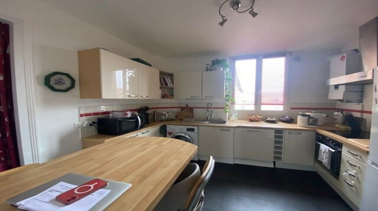 Ma-Cabane - Location Appartement REIMS, 107 m²